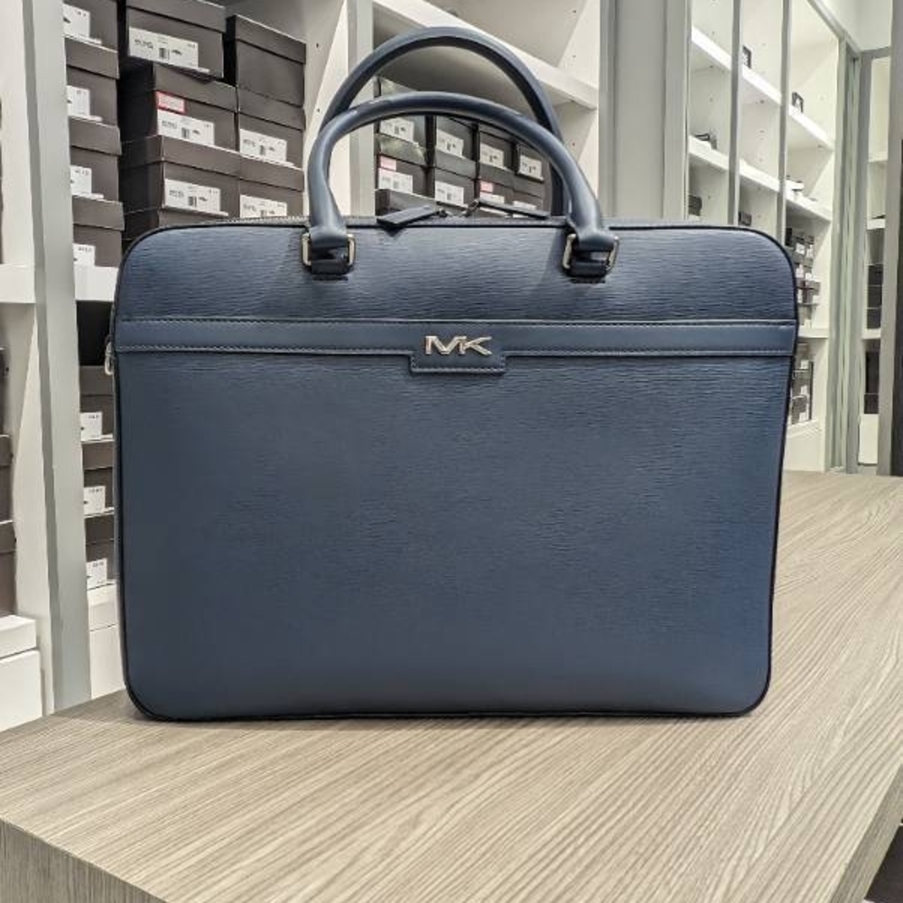Michael Kors Black Men's Bag - Picture 5 of 5